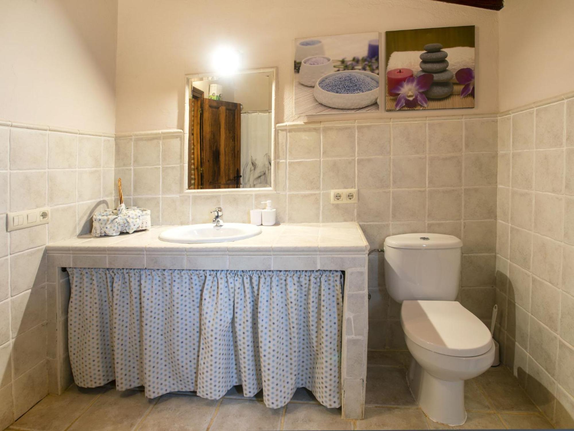 Apartment Potes Vinon - Cabana By Interhome Tama Eksteriør bilde